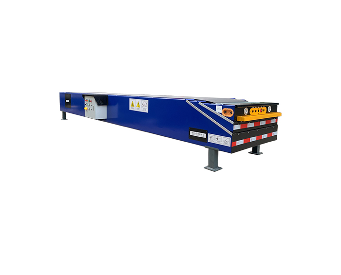 2021皮帶伸縮輸送機(jī)價(jià)格是多少錢(qián)一臺(tái)？