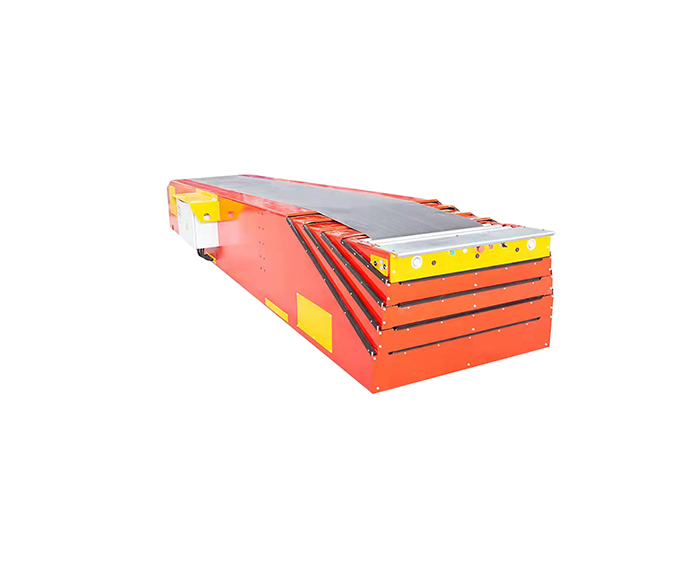 皮帶輸送機廠家有哪些？怎么選擇？